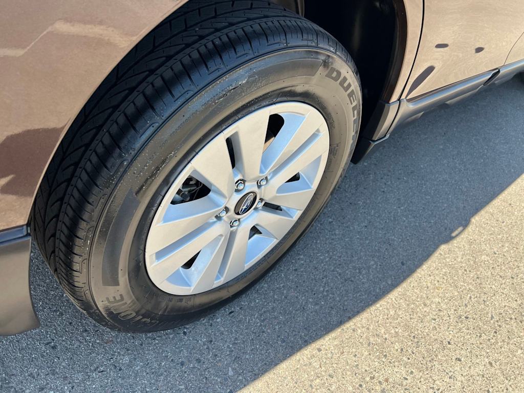 Thumbnail: 2019 Subaru Outback - 30