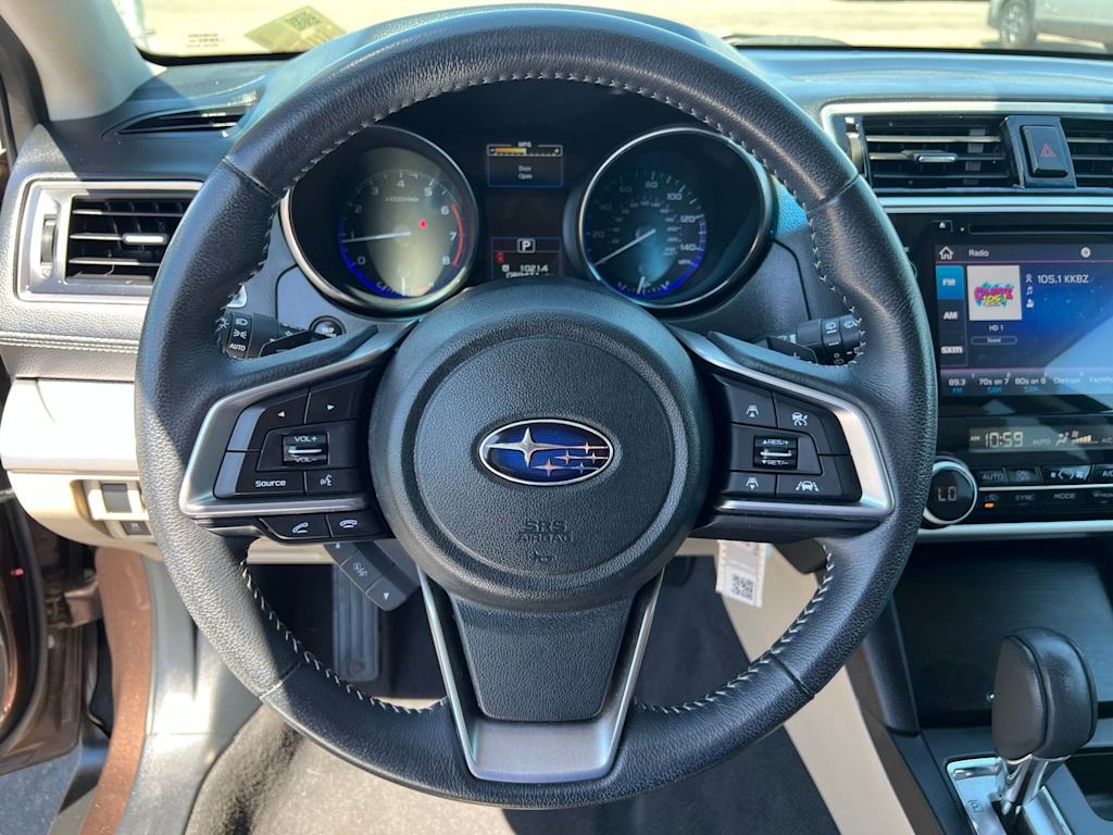 Thumbnail: 2019 Subaru Outback - 14