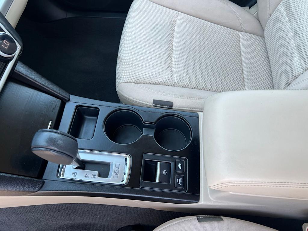 Thumbnail: 2019 Subaru Outback - 16
