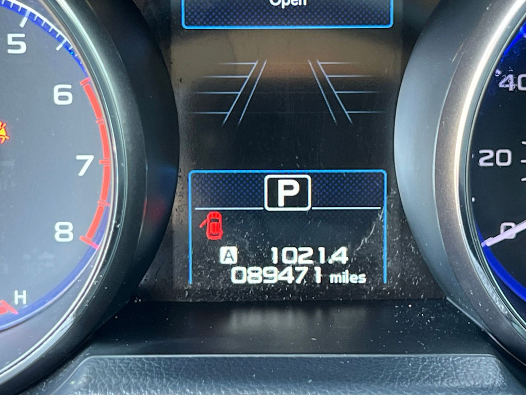 Thumbnail: 2019 Subaru Outback - 46