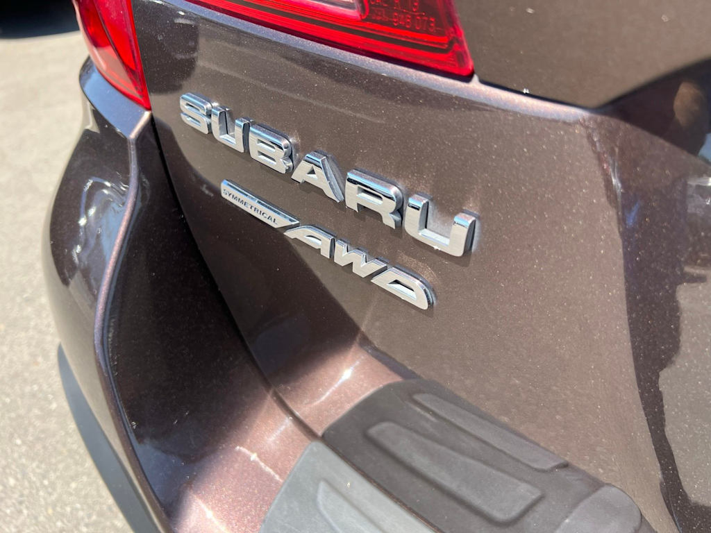 Thumbnail: 2019 Subaru Outback - 7