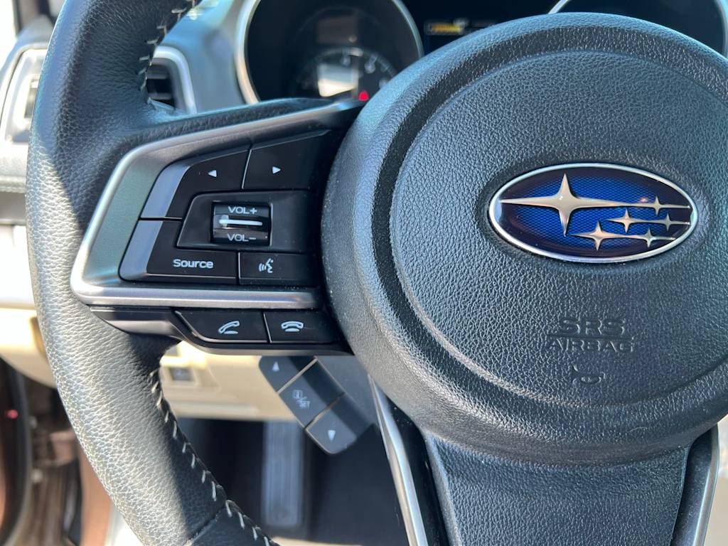Thumbnail: 2019 Subaru Outback - 40