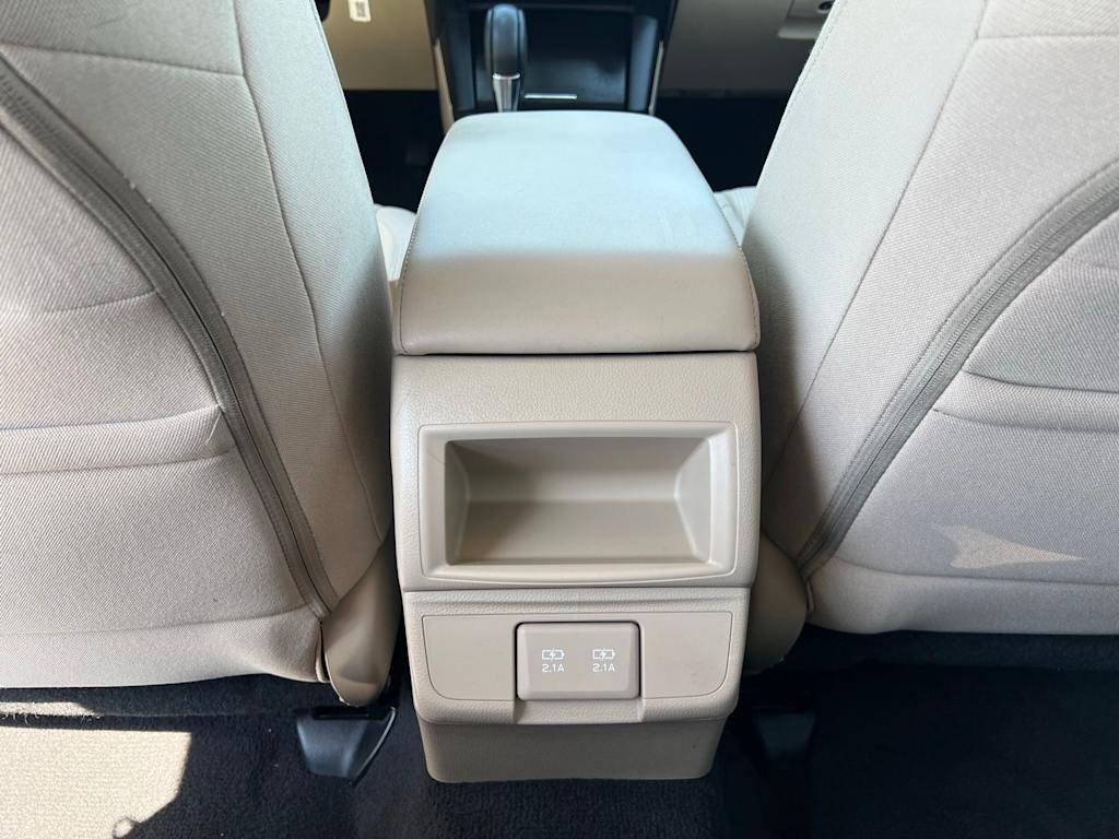Thumbnail: 2019 Subaru Outback - 38