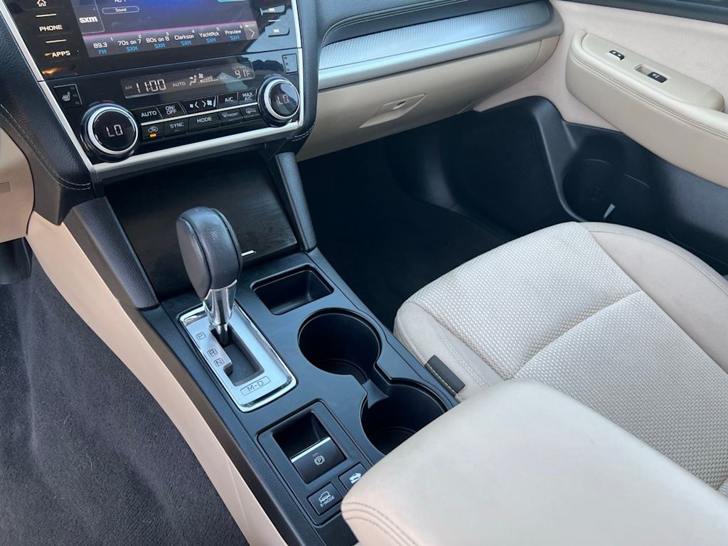 Thumbnail: 2019 Subaru Outback - 45