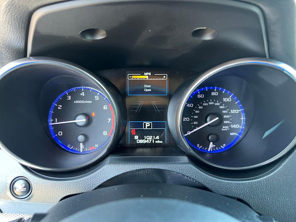 Thumbnail: 2019 Subaru Outback - 17
