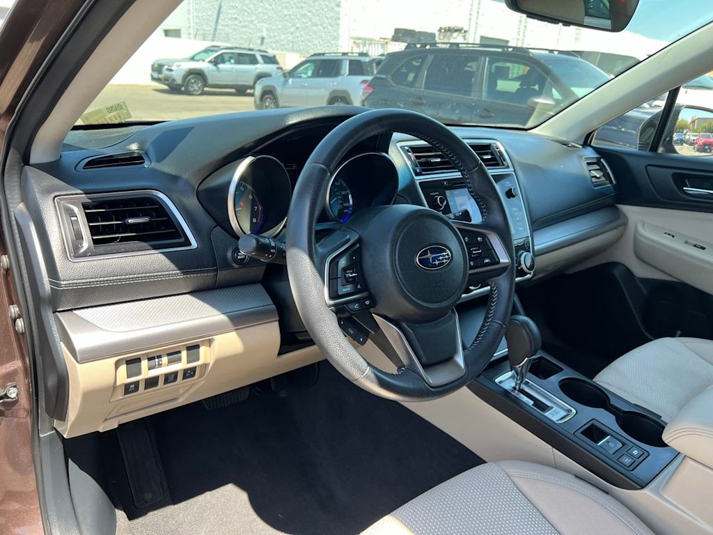 Thumbnail: 2019 Subaru Outback - 2