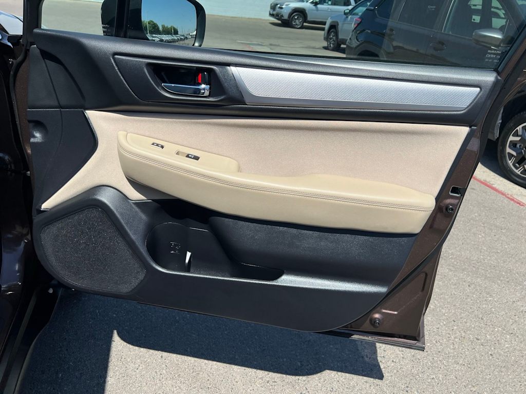 Thumbnail: 2019 Subaru Outback - 35