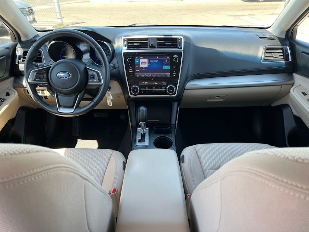 Thumbnail: 2019 Subaru Outback - 13