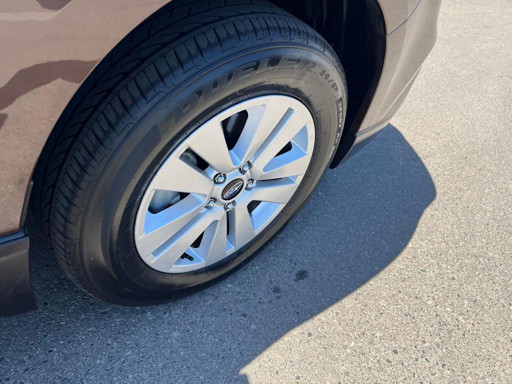 Thumbnail: 2019 Subaru Outback - 34
