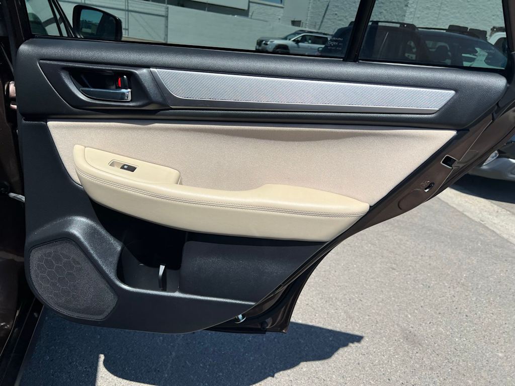 Thumbnail: 2019 Subaru Outback - 33