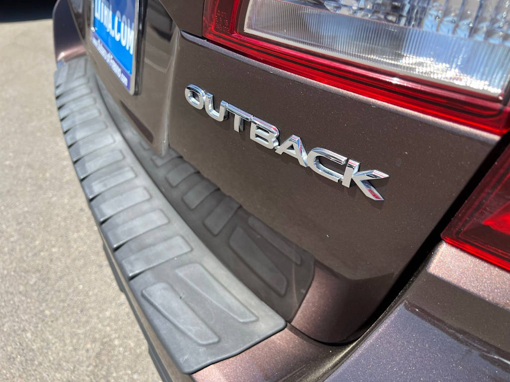 Thumbnail: 2019 Subaru Outback - 22