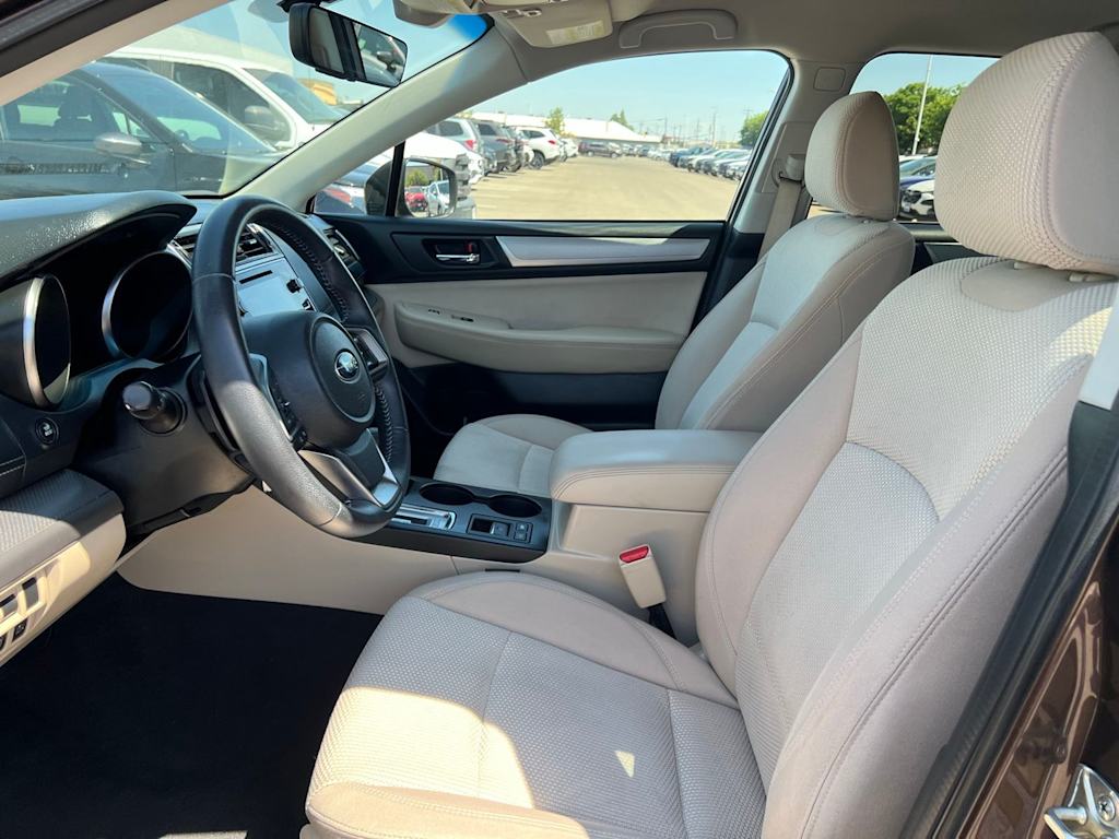 Thumbnail: 2019 Subaru Outback - 10