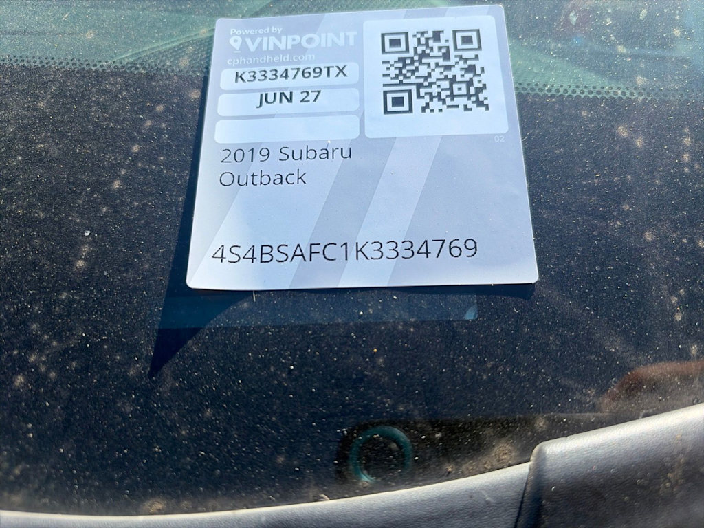 Thumbnail: 2019 Subaru Outback - 13