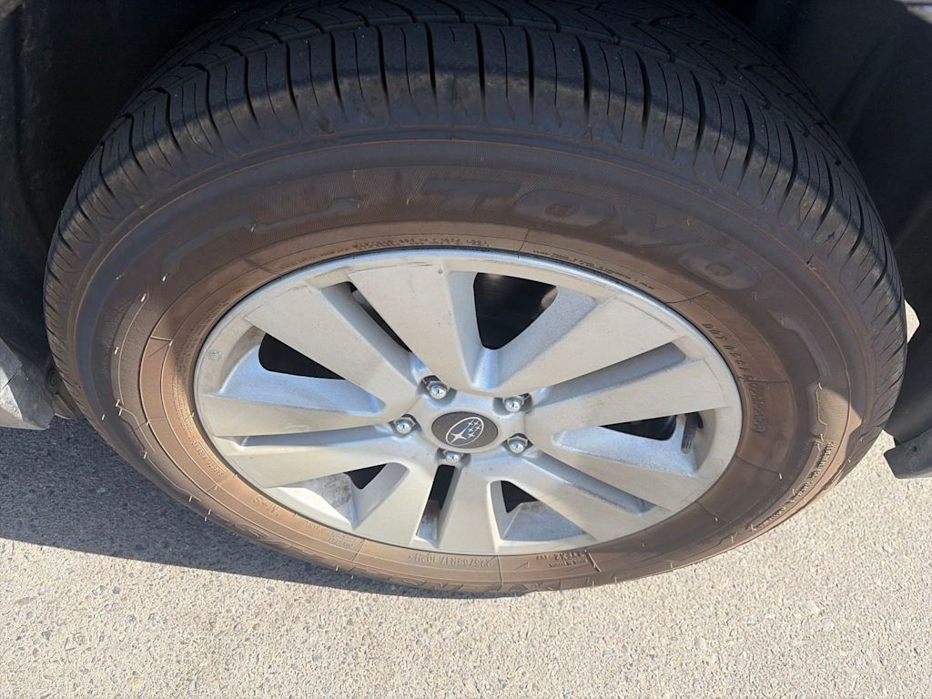 Thumbnail: 2019 Subaru Outback - 24