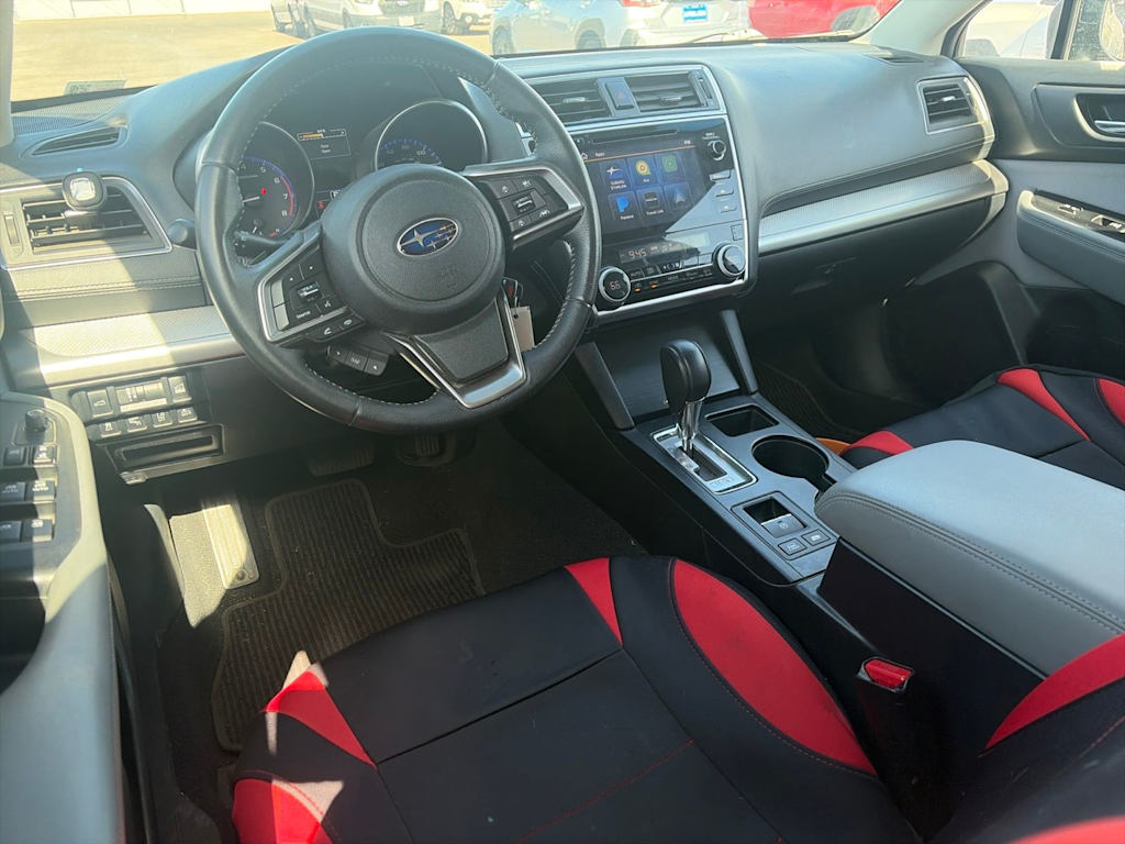 Thumbnail: 2019 Subaru Outback - 2