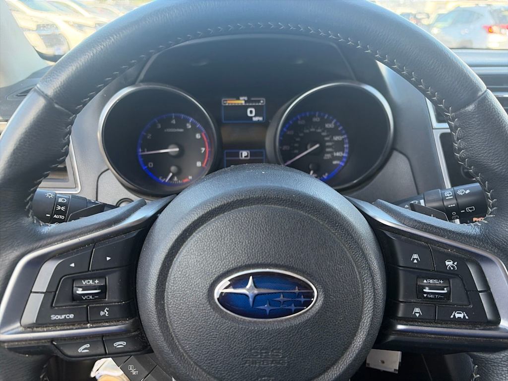 Thumbnail: 2019 Subaru Outback - 33