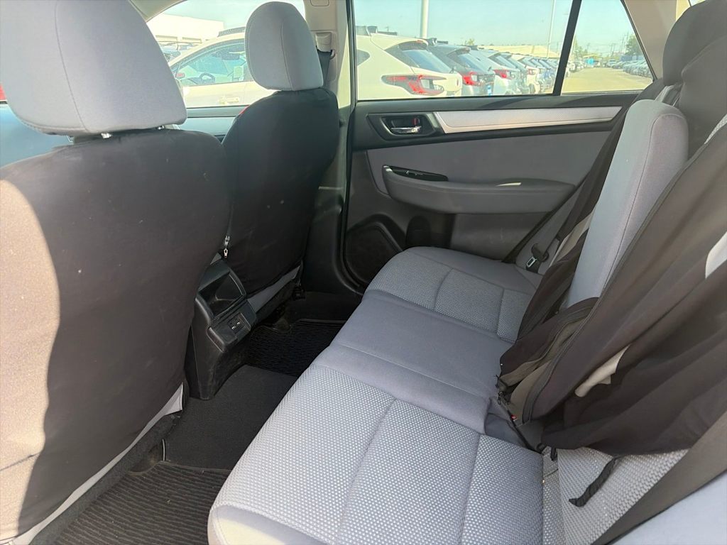 Thumbnail: 2019 Subaru Outback - 28