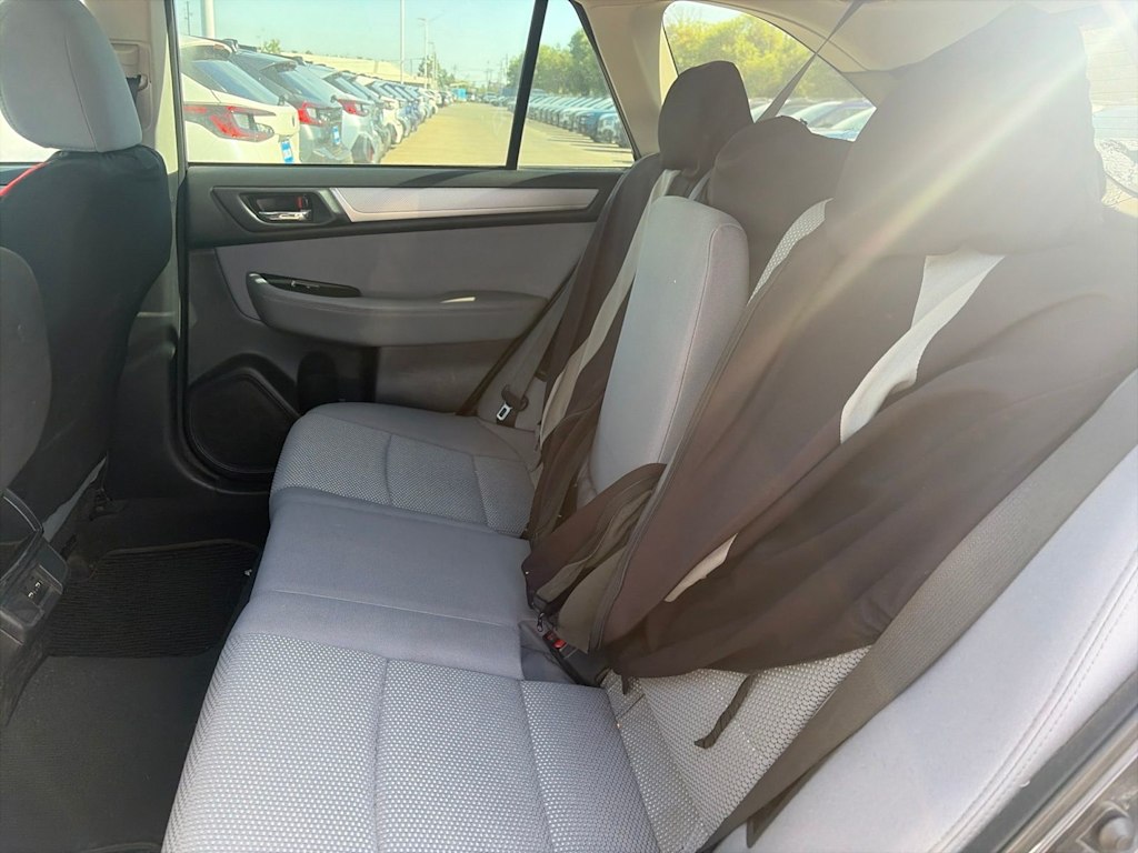 Thumbnail: 2019 Subaru Outback - 29