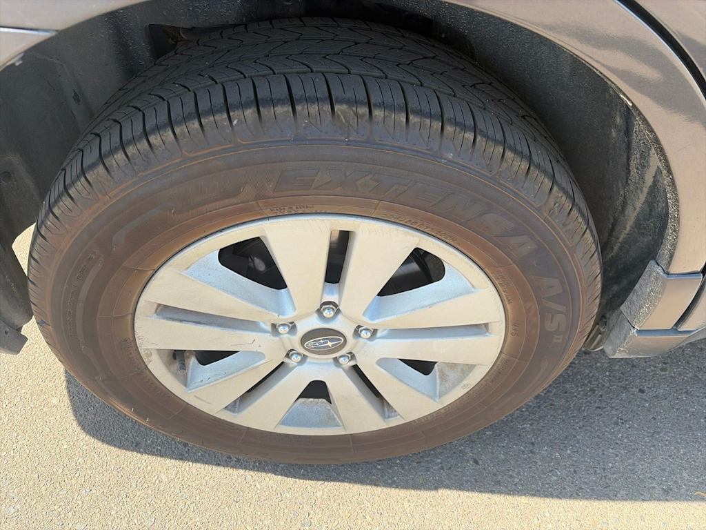 Thumbnail: 2019 Subaru Outback - 16