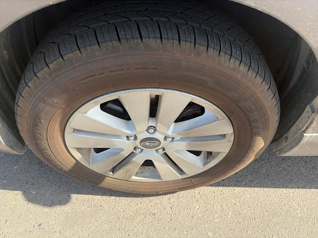 Thumbnail: 2019 Subaru Outback - 26