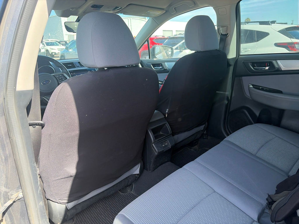 Thumbnail: 2019 Subaru Outback - 9