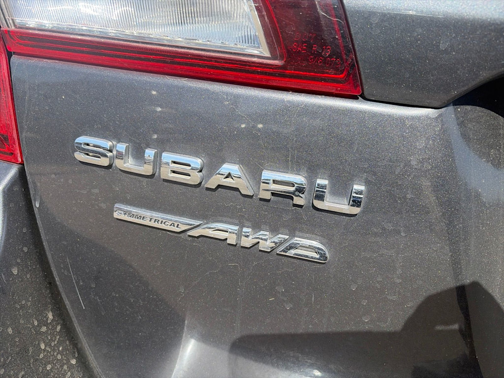 Thumbnail: 2019 Subaru Outback - 22