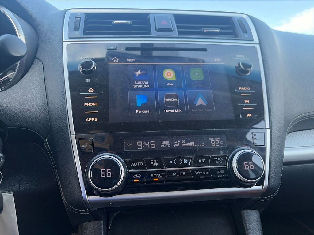 Thumbnail: 2019 Subaru Outback - 10