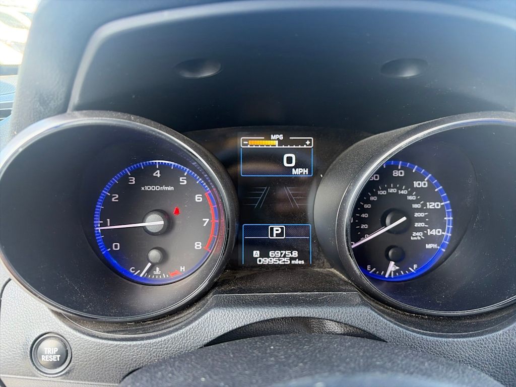 Thumbnail: 2019 Subaru Outback - 11