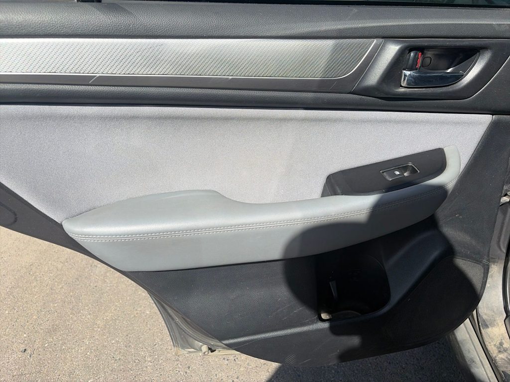 Thumbnail: 2019 Subaru Outback - 27