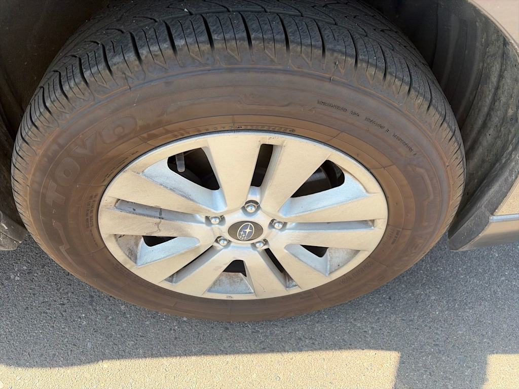 Thumbnail: 2019 Subaru Outback - 5