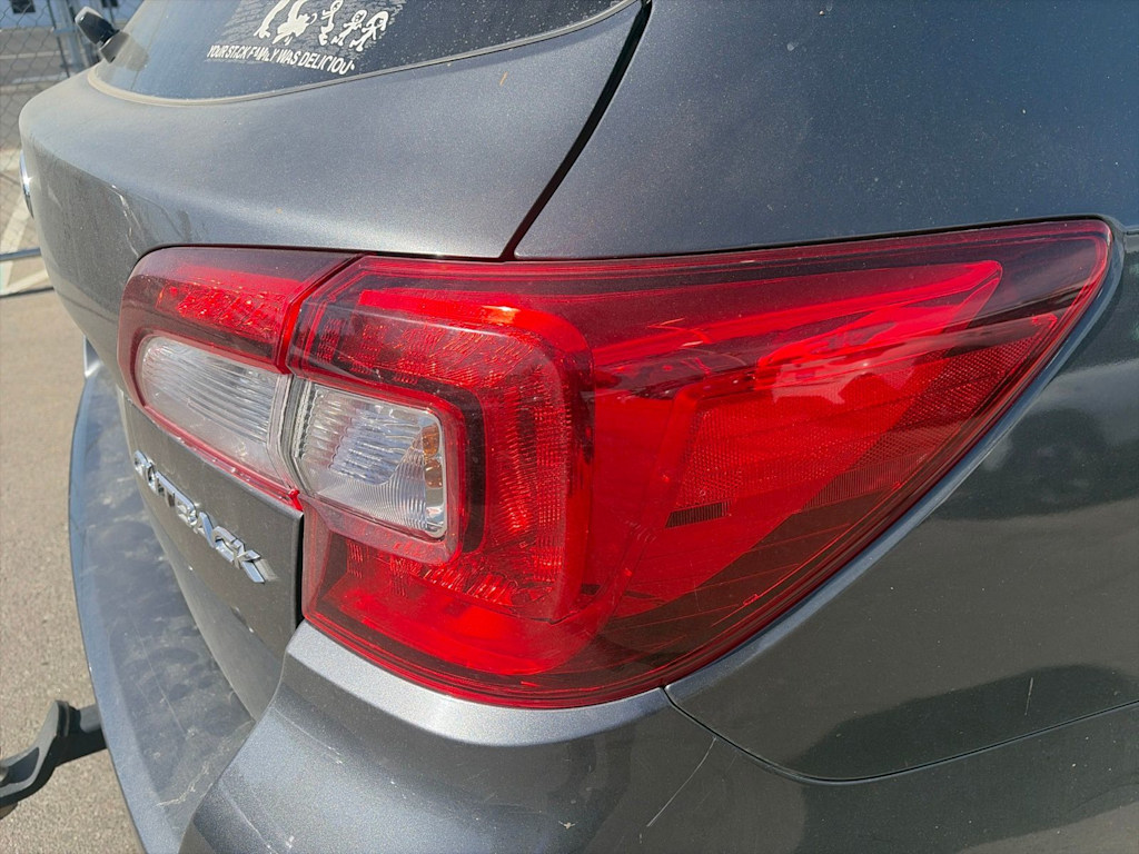 Thumbnail: 2019 Subaru Outback - 19