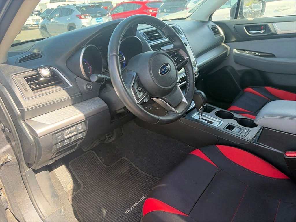 Thumbnail: 2019 Subaru Outback - 6