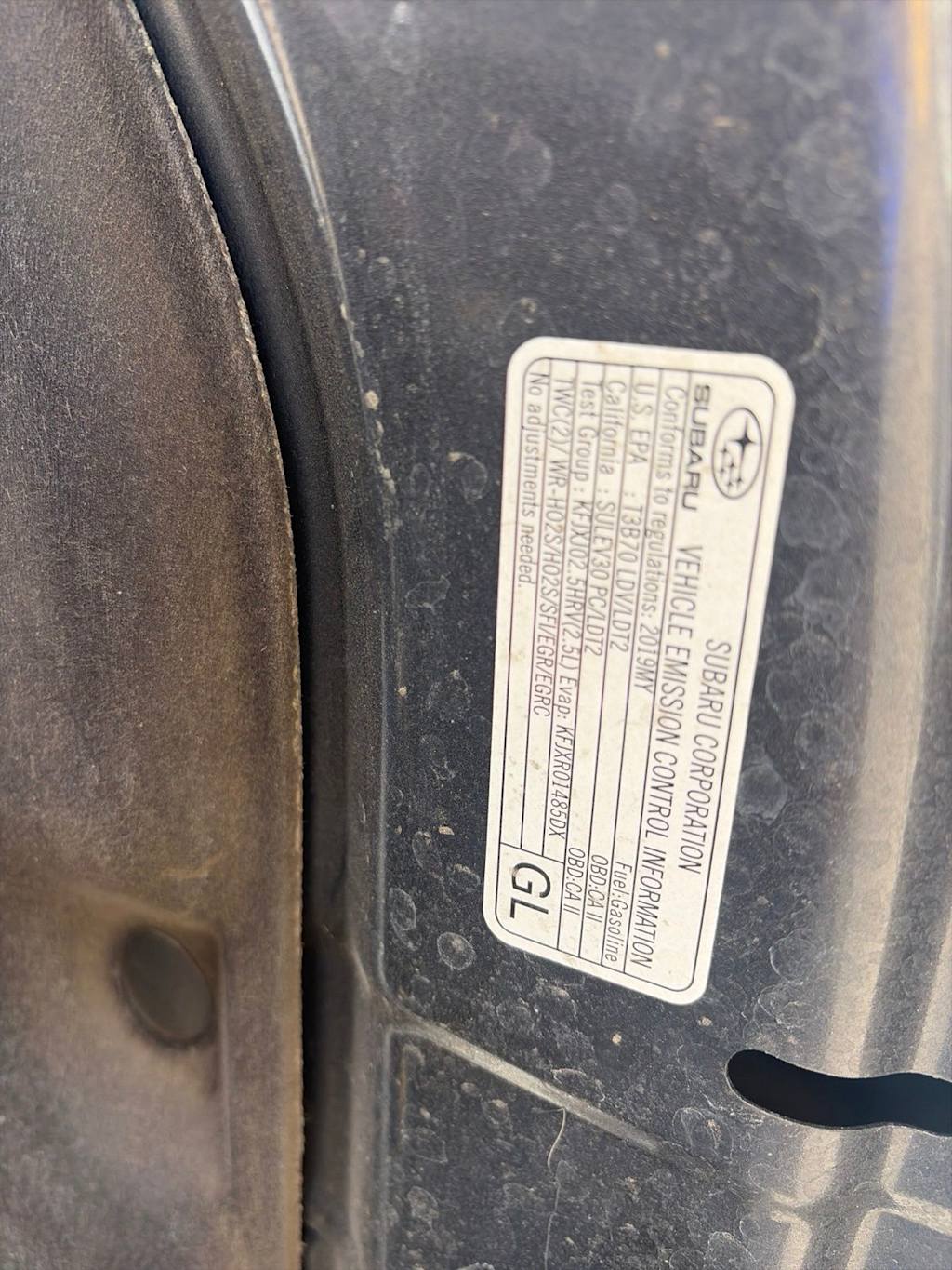 Thumbnail: 2019 Subaru Outback - 31