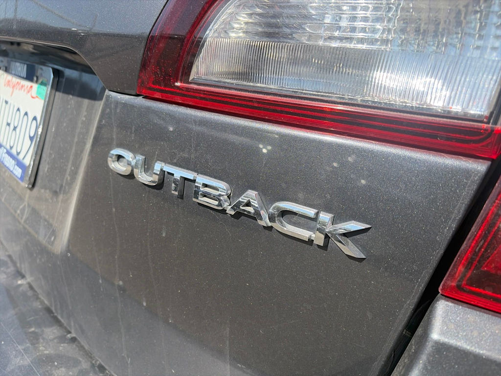 Thumbnail: 2019 Subaru Outback - 20