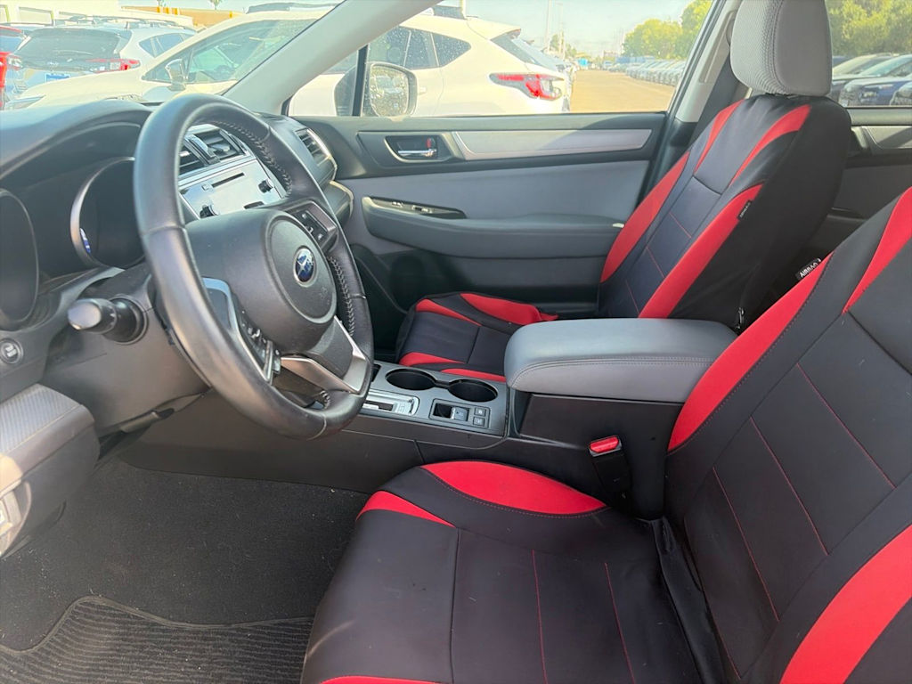 Thumbnail: 2019 Subaru Outback - 7