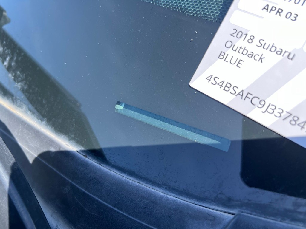 Thumbnail: 2018 Subaru Outback - 39