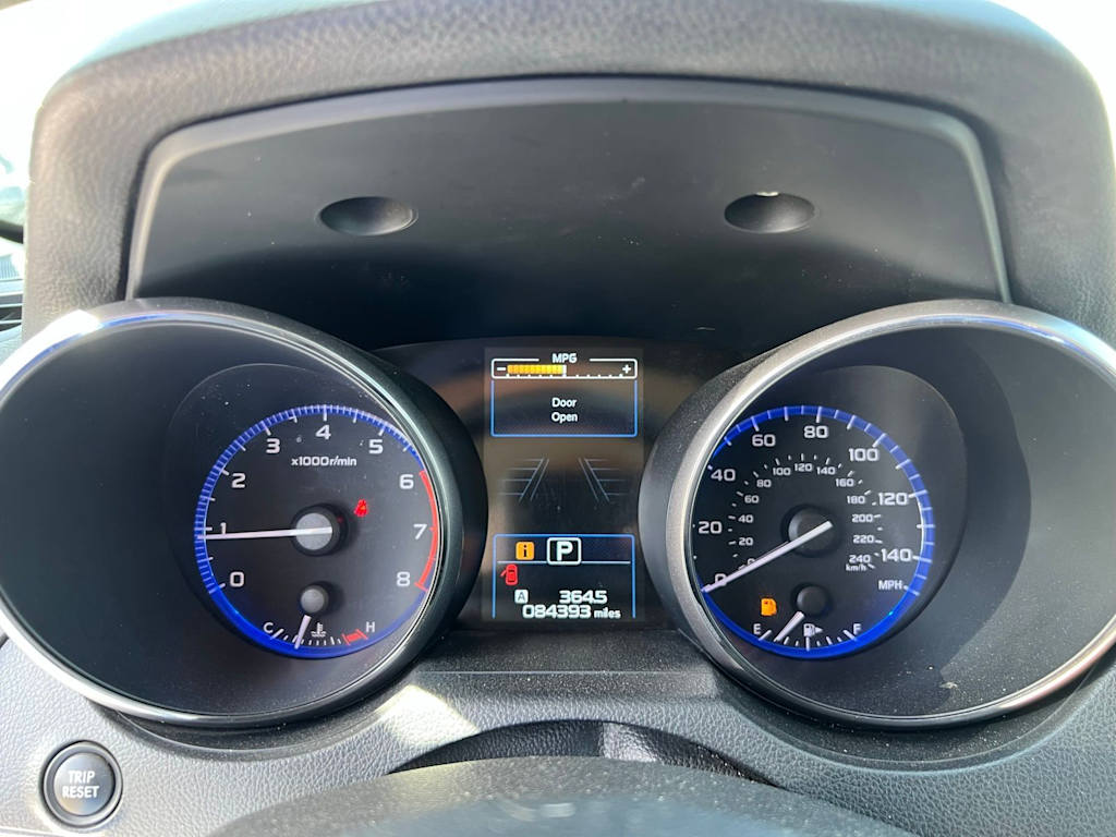 Thumbnail: 2018 Subaru Outback - 15