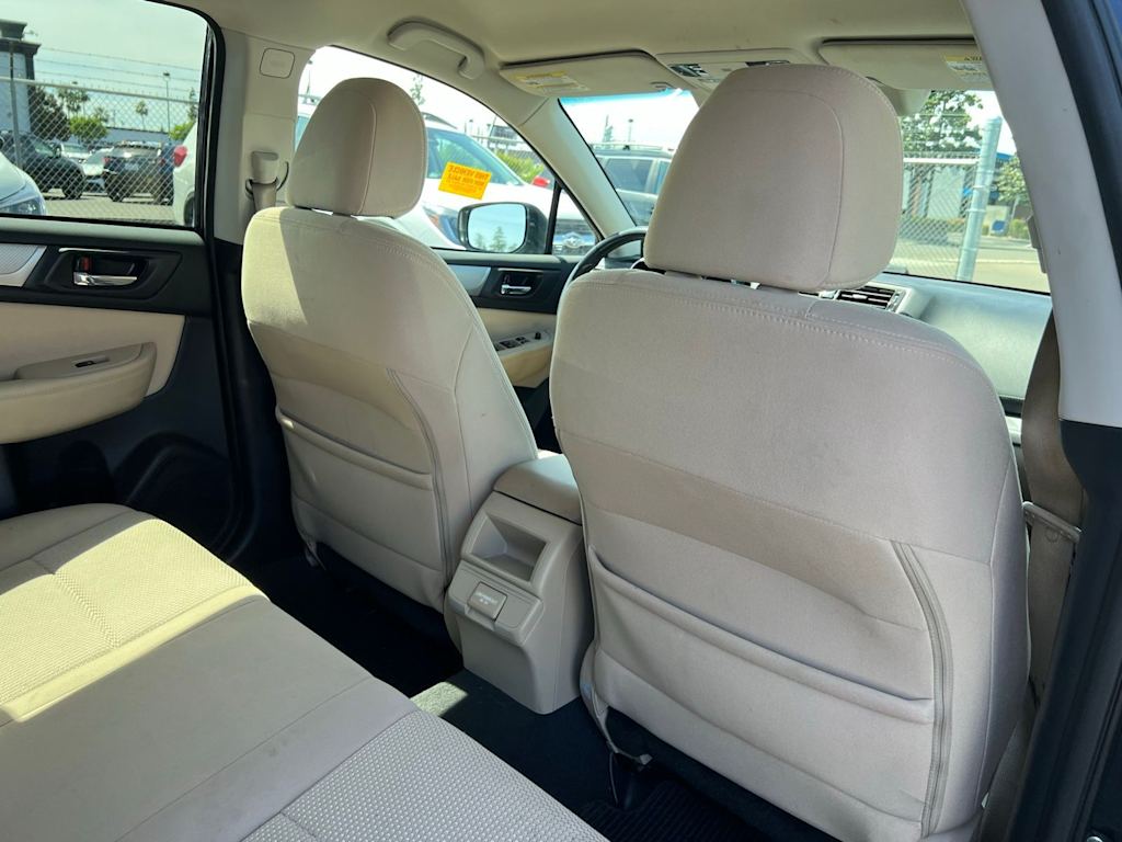 Thumbnail: 2018 Subaru Outback - 11