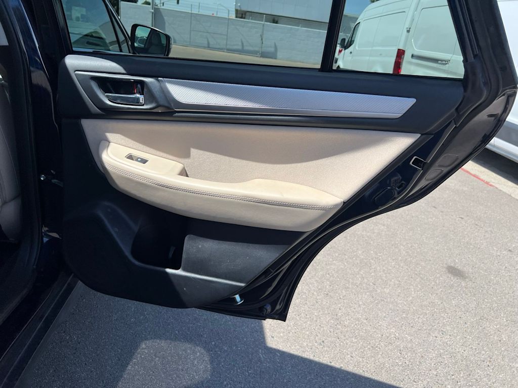 Thumbnail: 2018 Subaru Outback - 30