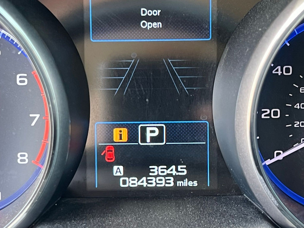 Thumbnail: 2018 Subaru Outback - 38