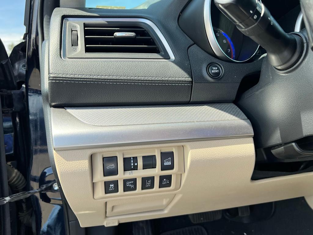 Thumbnail: 2018 Subaru Outback - 34