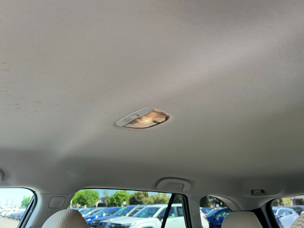 Thumbnail: 2018 Subaru Outback - 37