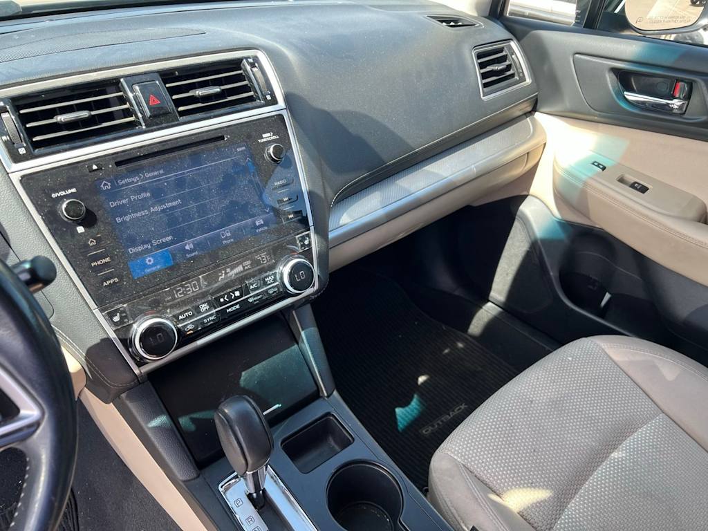 Thumbnail: 2018 Subaru Outback - 35