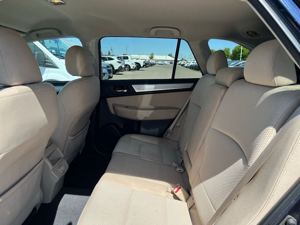 Thumbnail: 2018 Subaru Outback - 26