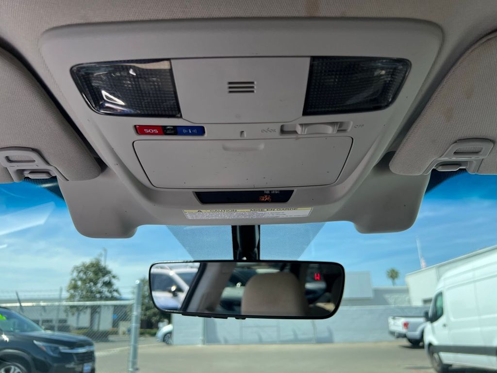 Thumbnail: 2018 Subaru Outback - 36