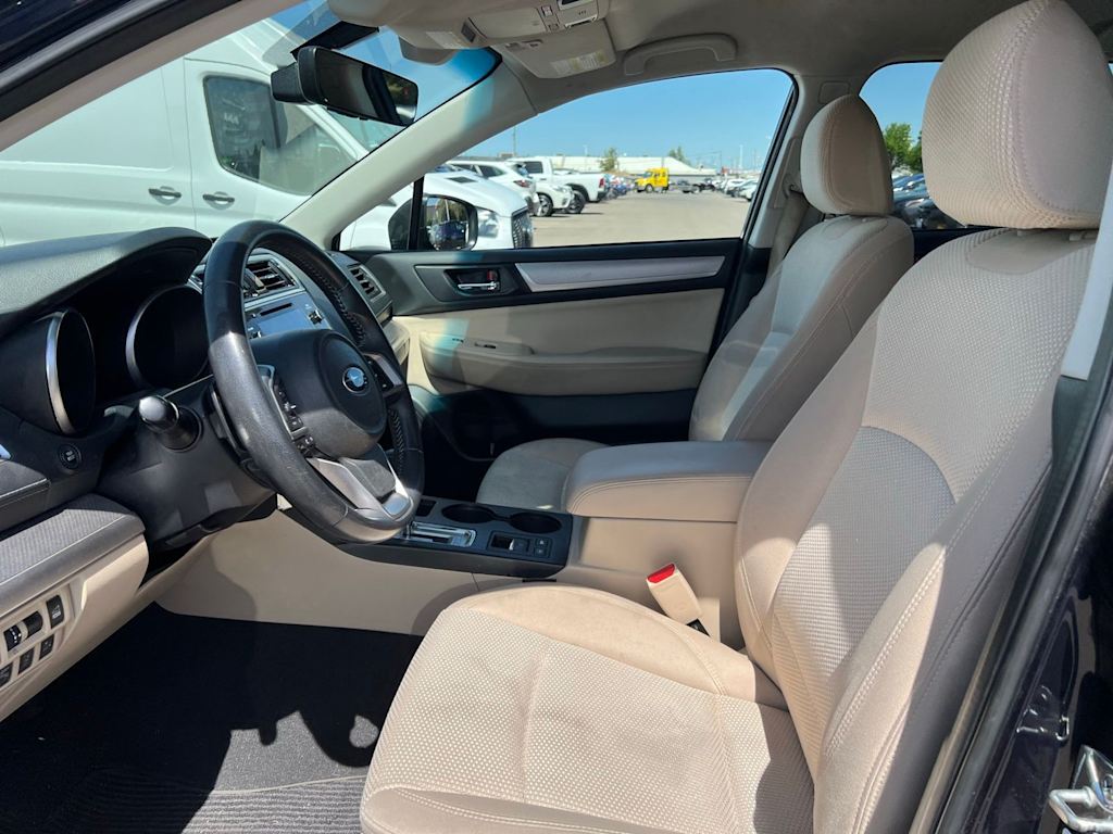 Thumbnail: 2018 Subaru Outback - 10