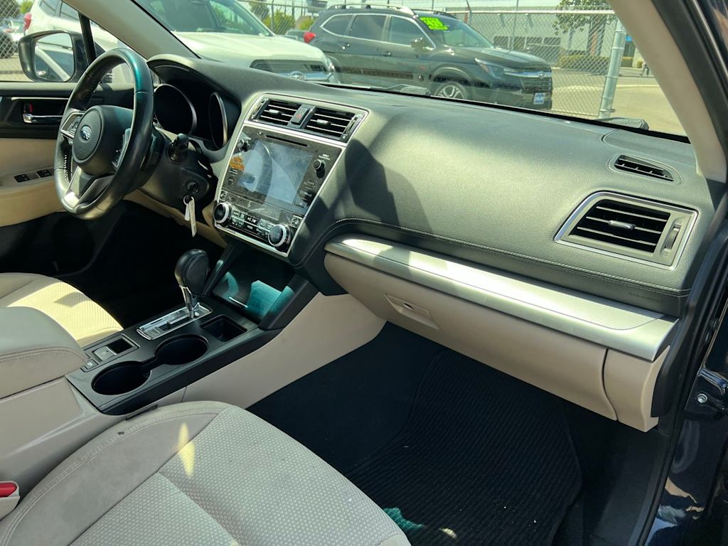 Thumbnail: 2018 Subaru Outback - 9