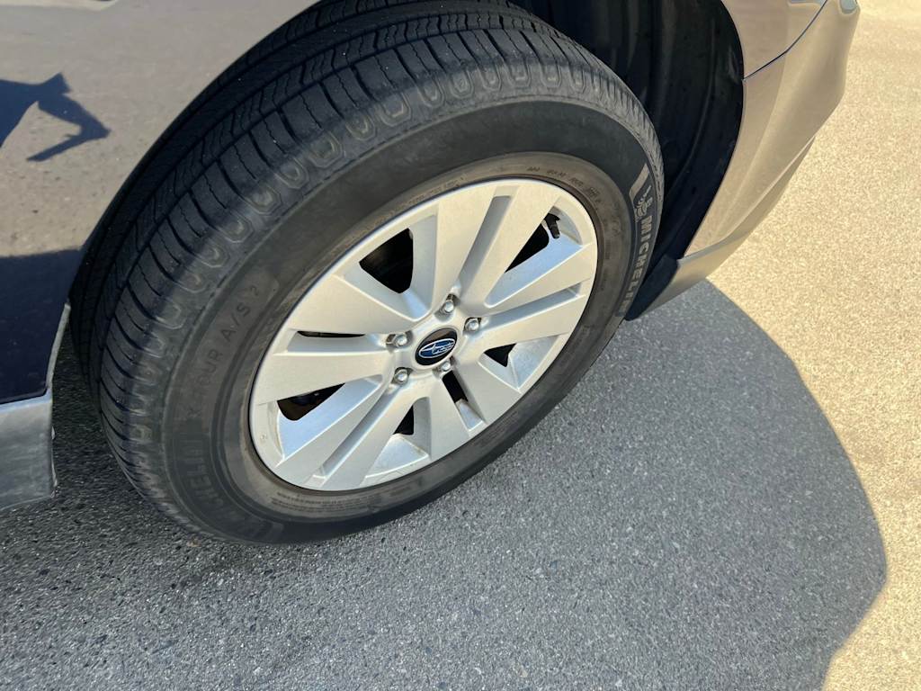 Thumbnail: 2018 Subaru Outback - 31