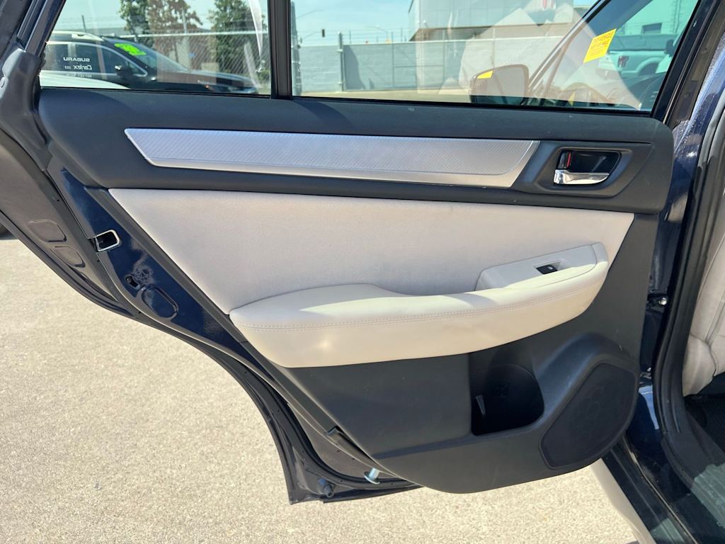 Thumbnail: 2018 Subaru Outback - 27