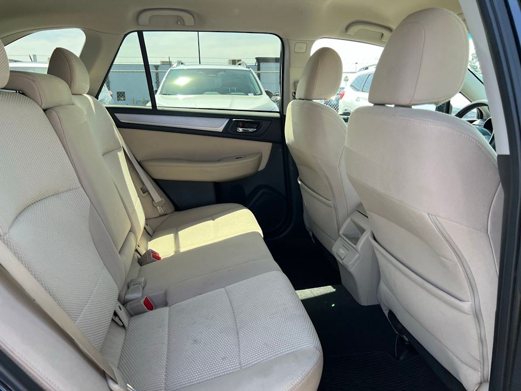 Thumbnail: 2018 Subaru Outback - 29